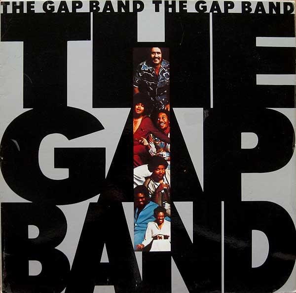 The Gap Band - Little Bit Of Love