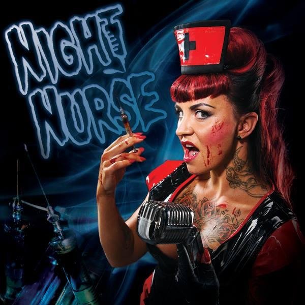 Night Nurse - Teenage Kaliman