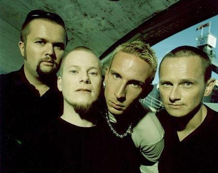 Clawfinger - Paradise