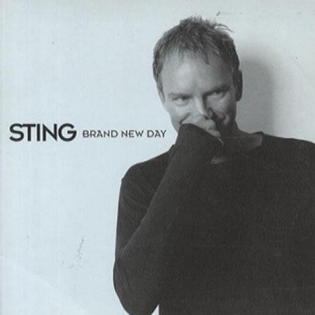 Sting - A Thousand Years