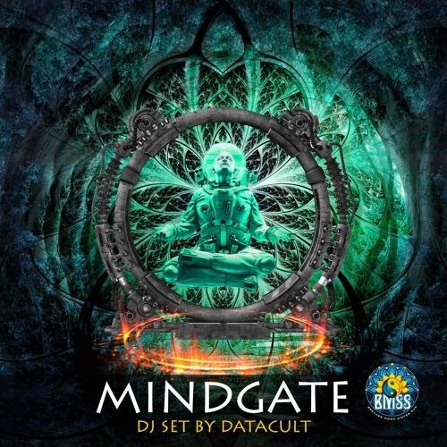 Datacult - Mindgate