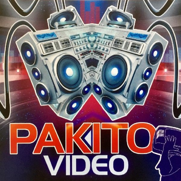 Pakito - Moving on Stereo