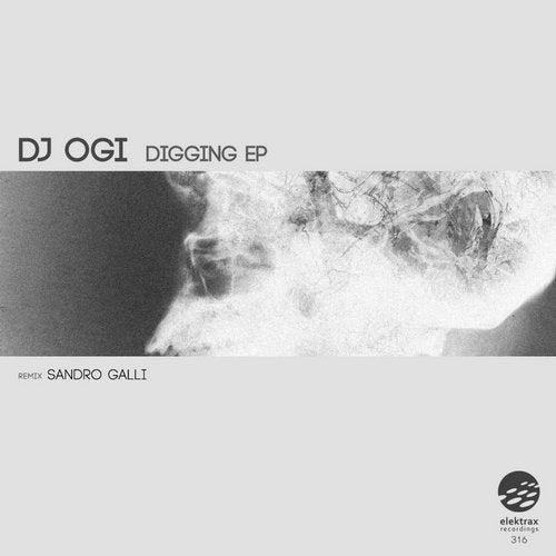 DJ Ogi - Digging (Original Mix)