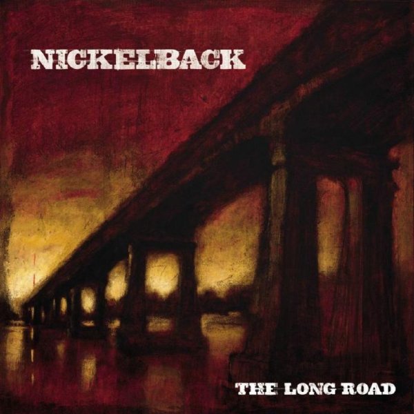 Nickelback - See You at the Show