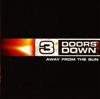 3 Doors Down - Sarah Yellin