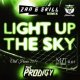 The Prodigy - Light Up The Sky (ZAN & SKILL Remix)