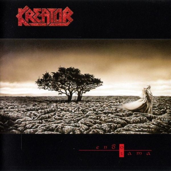 Kreator - Children Of A Lesser God (Japan Bonus Track)