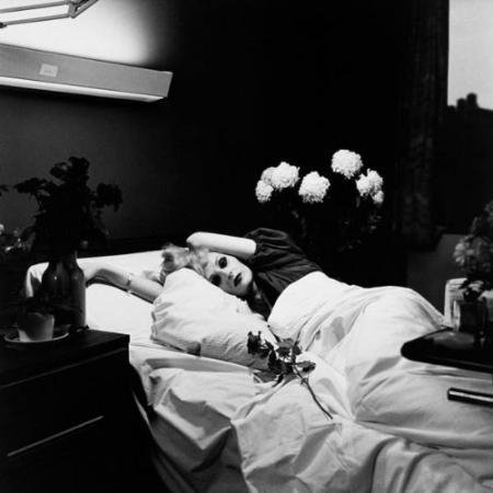 Antony And The Johnsons - My Lady Story