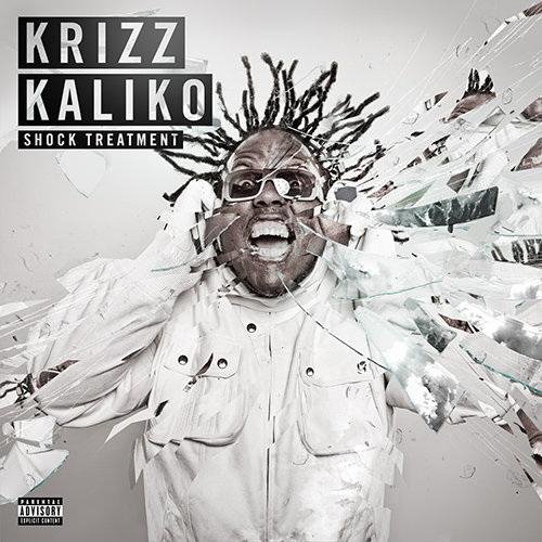 Krizz Kaliko - Get It Girl (Feat. Irv Da Phenom)