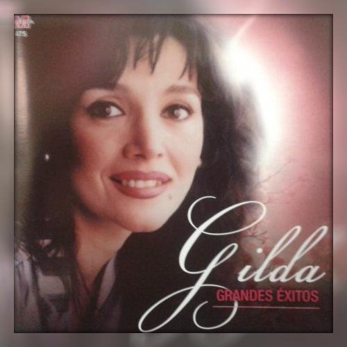 Gilda - Sigo El Ritmo