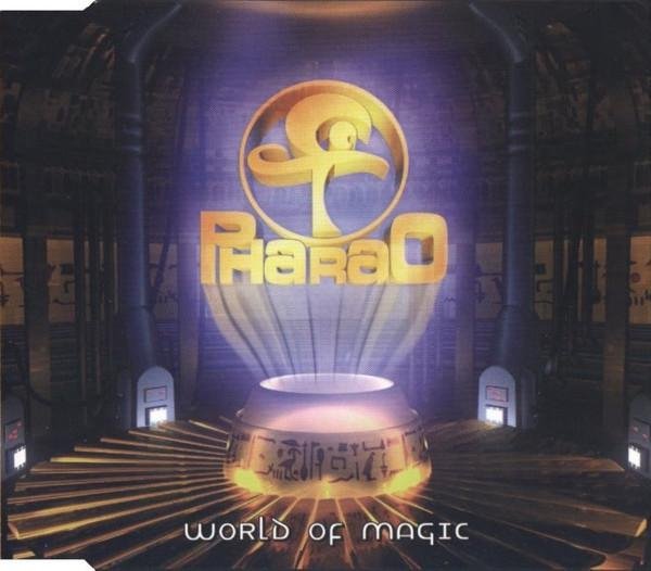 Pharao - World Of Magic