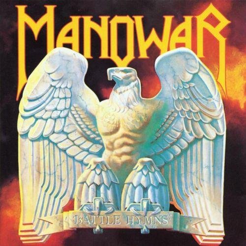 Manowar - Battle Hymn