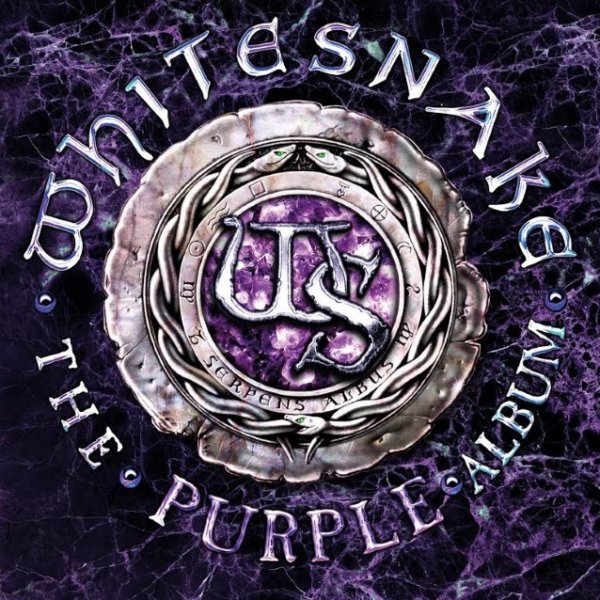 Whitesnake - Sail Away