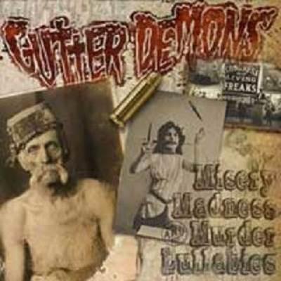 Gutter Demons - Sunday