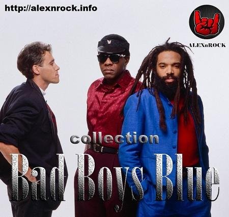 Bad Boys Blue - Love Me Or Leave Me