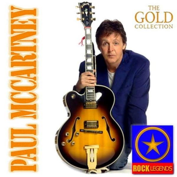 Paul McCartney - Call Me Back Again