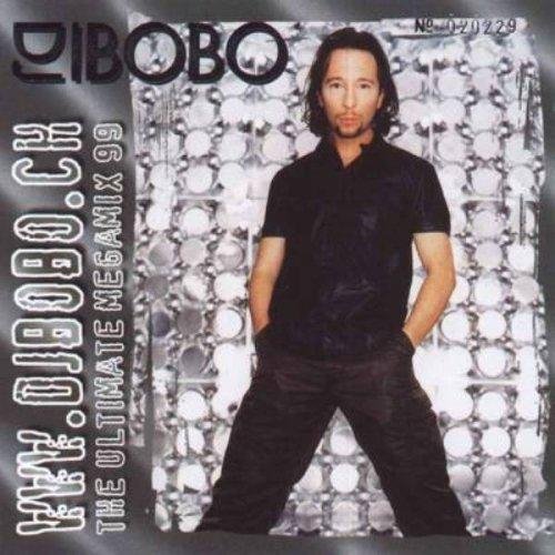 DjBoBo - Everything has changed