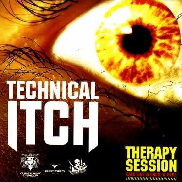 07. Technical Itch - Demon