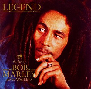 Bob Marley  The Wailers - Buffalo Soldier