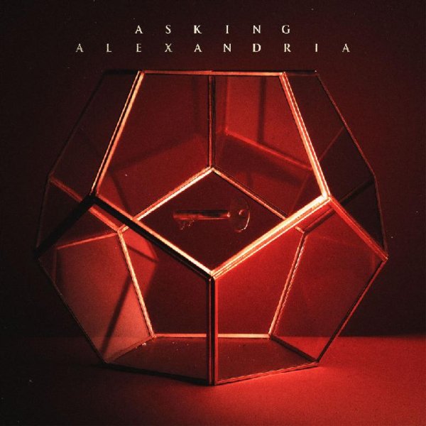 Asking Alexandria - Into the Fire (Radio Edit)