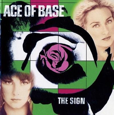 Ace Of Base - Don't Turn Around