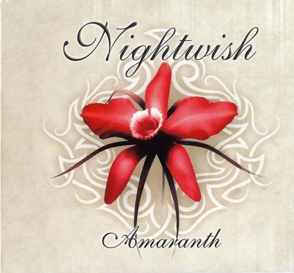 Nightwish - While Your Lips Are Still  Red