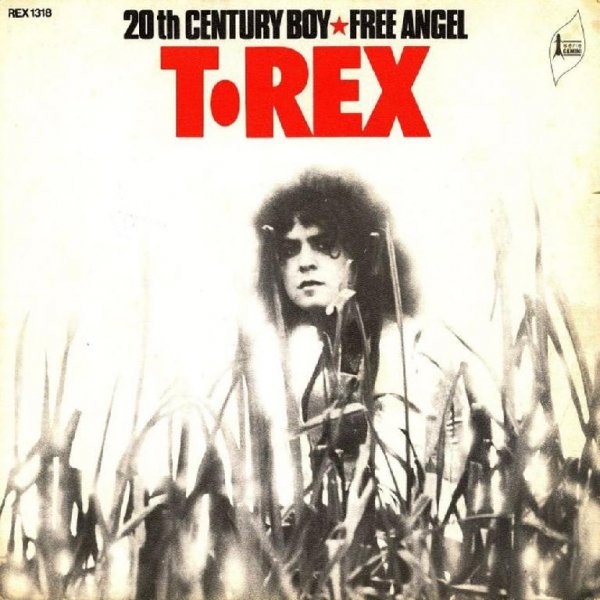 T. Rex - 20th Century Boy