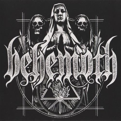 Behemoth - Amen (Live)