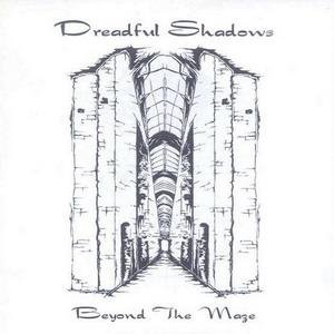 Dreadful Shadows - Burning The Shrouds