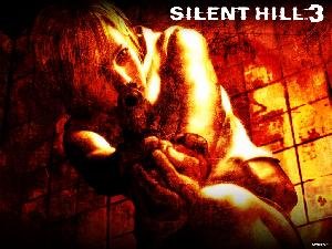 Silent Hill 3 Akira Yamaoka - Walk On Vanity Ruins