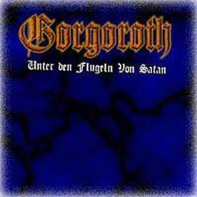 Gorgoroth - Katharinas Bortgang