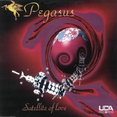 PEGASUS - Satellite Of Love