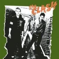 The Clash - White Riot