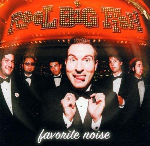 Reel Big Fish - Take On Me