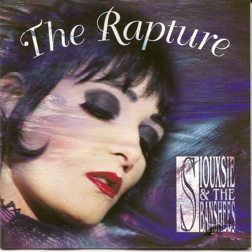 Siouxsie and the Banshees - Tearing Apart