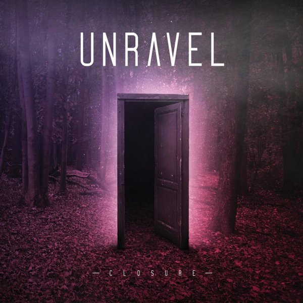 Unravel - Admission Of Guilt