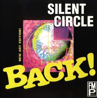 Silent Circle - 2night