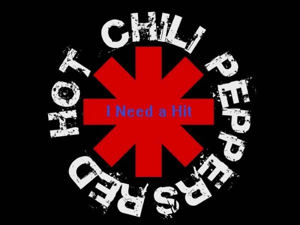 Red Hot Chili Peppers - By The Way