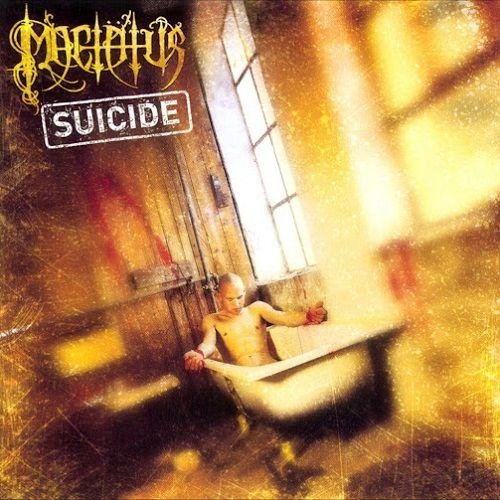 Mactätus - Epilogue - The Tale Of The Psychotic