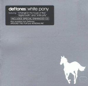 Deftones - Back To School Mini Maggit