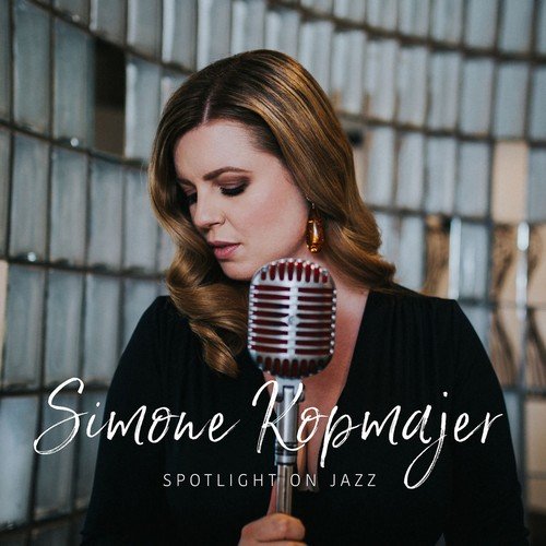 Simone Kopmajer - Mood Indigo