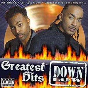 Down Low - It Aint Over