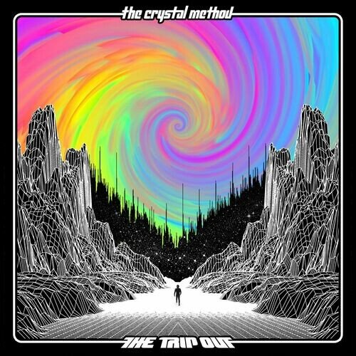 The Crystal Method / Koda / VAAAL - Watch Me Now (feat. Koda & VAAAL)