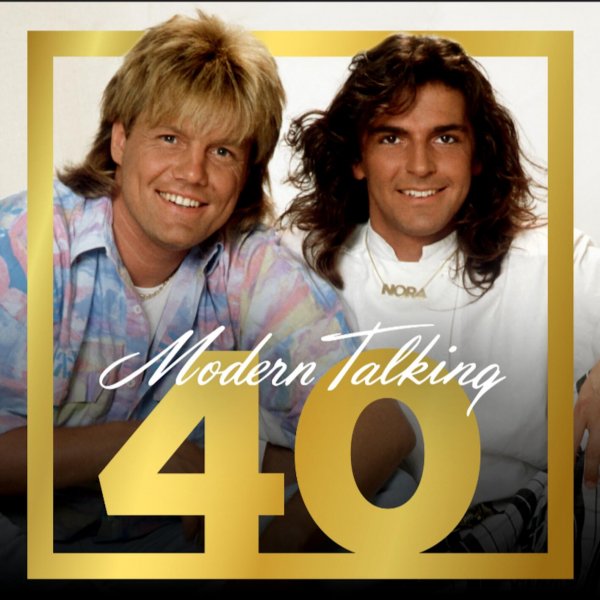 Modern Talking - Angie&apos;s Heart