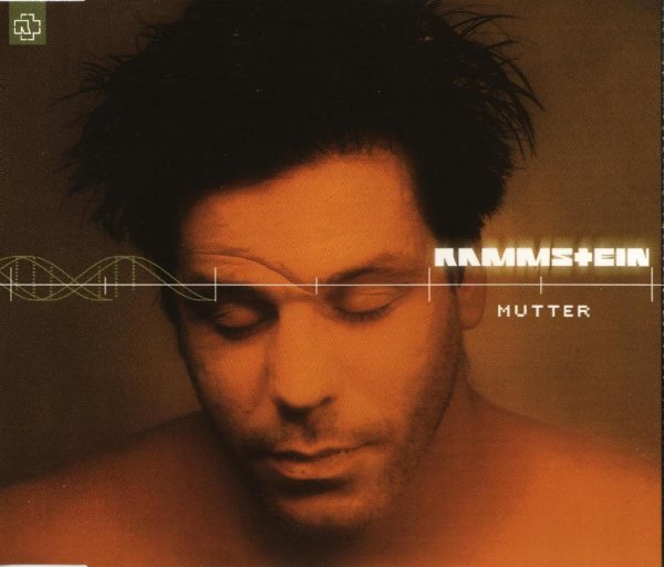 Rammstein - Mutter (Radio Edit)