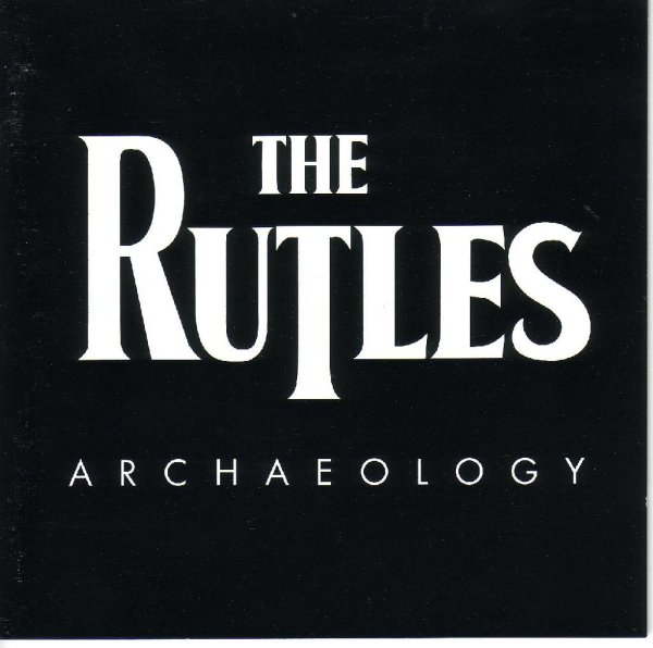 The Rutles - Now She's Left You