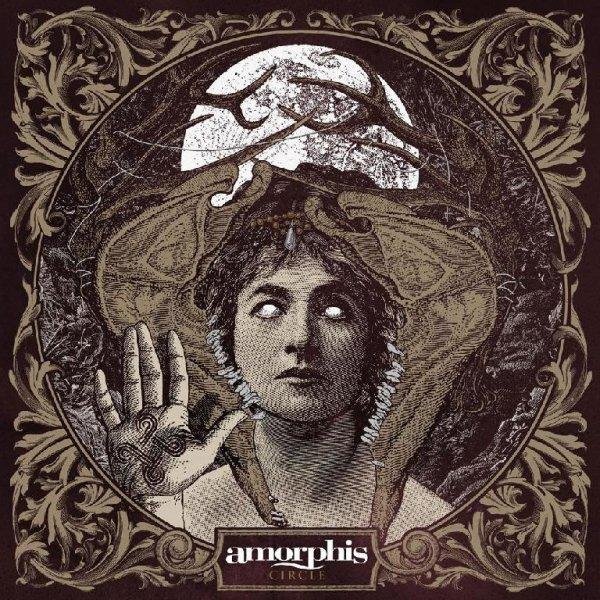 Amorphis - Enchanted By The Moon