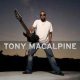 Tony Macalpine - deniz