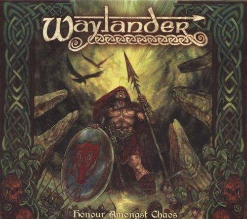 Waylander - Galloping Gaels