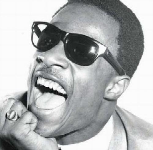 Stevie Wonder - I Just Call